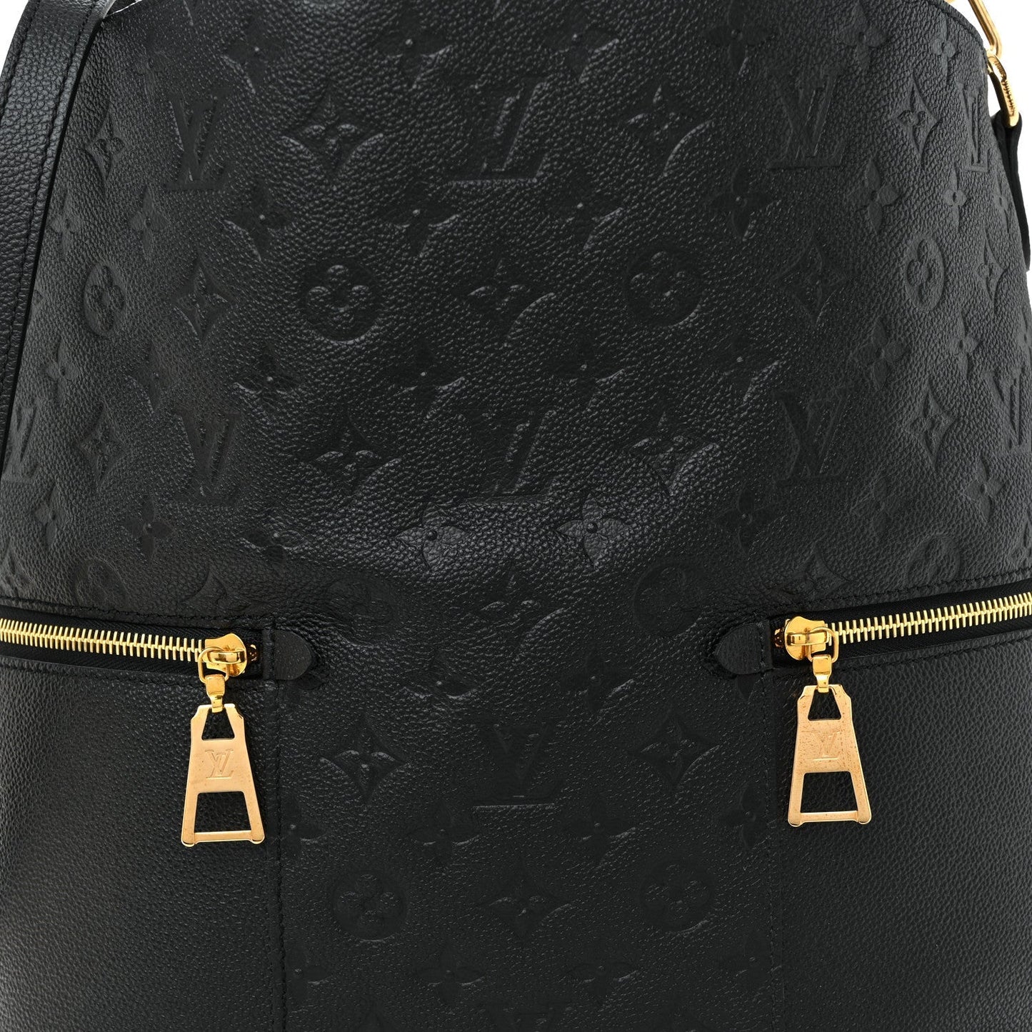 Empreinte Melie Black