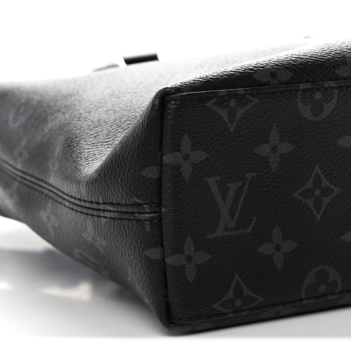 Monogram Eclipse Explorer Briefcase