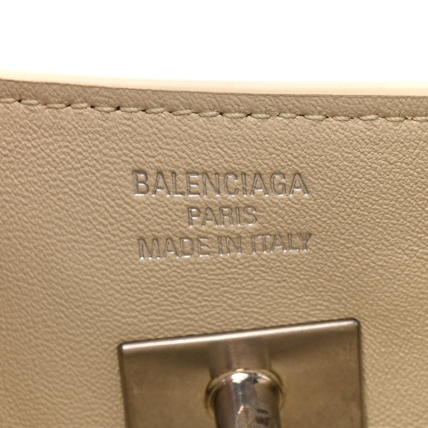 Smooth Calfskin Small Bel Air Shoulder Bag Soya