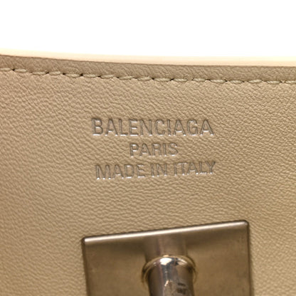 Smooth Calfskin Small Bel Air Shoulder Bag Soya
