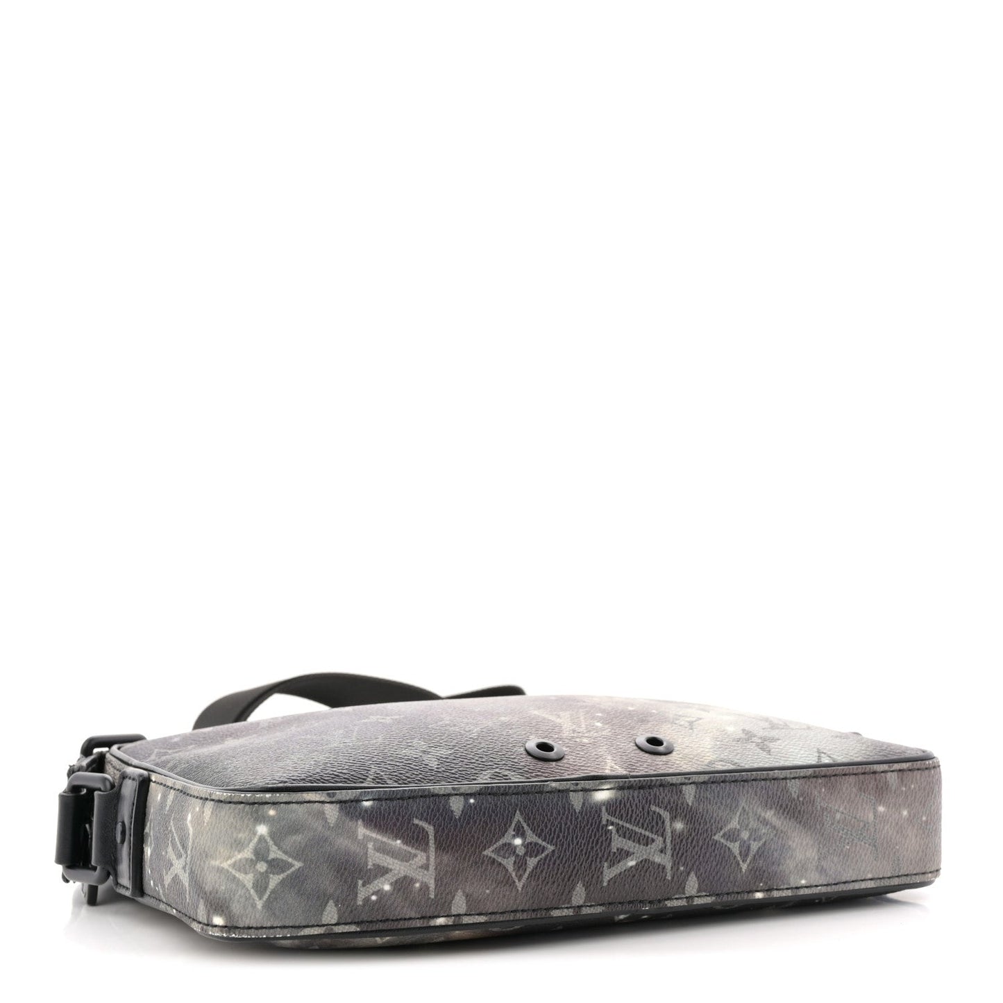 Monogram Galaxy Alpha Messenger