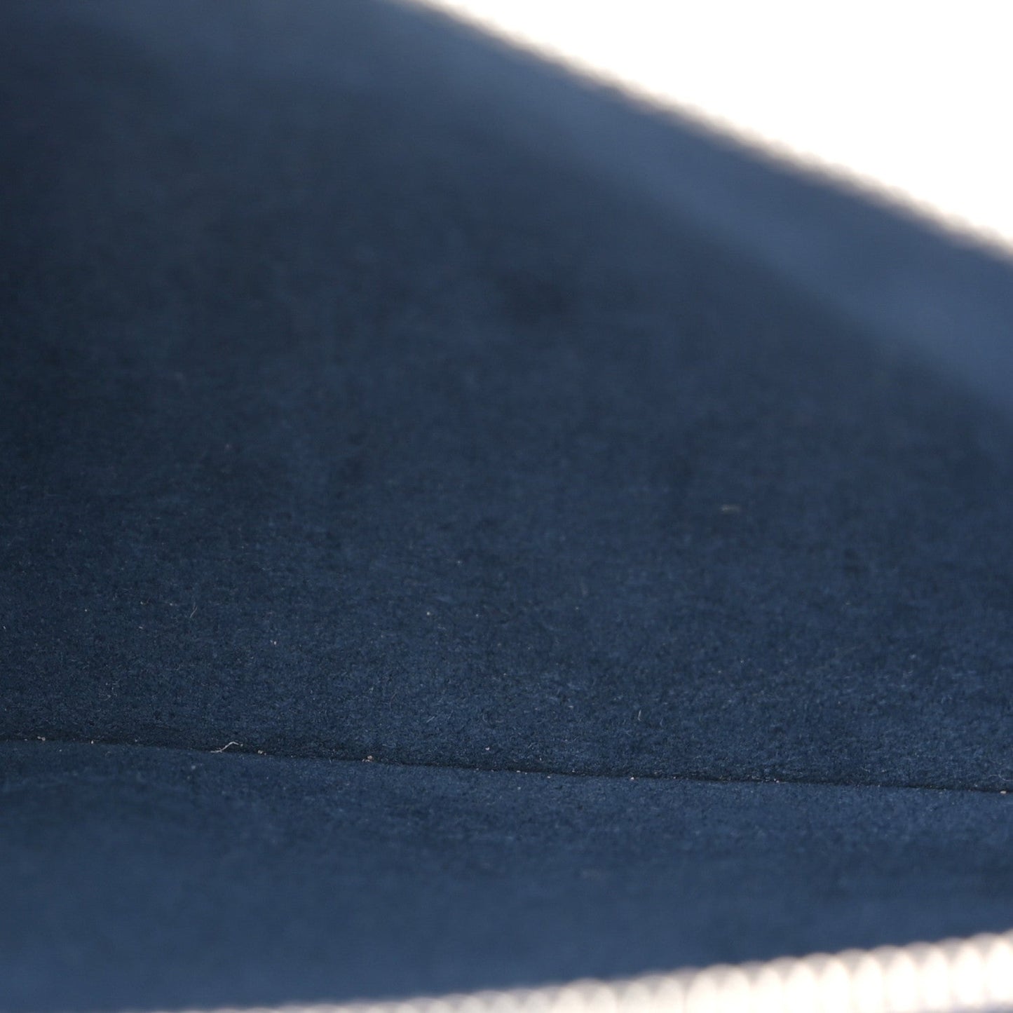 Monogram Giant Escale Double Zip Pochette Blue