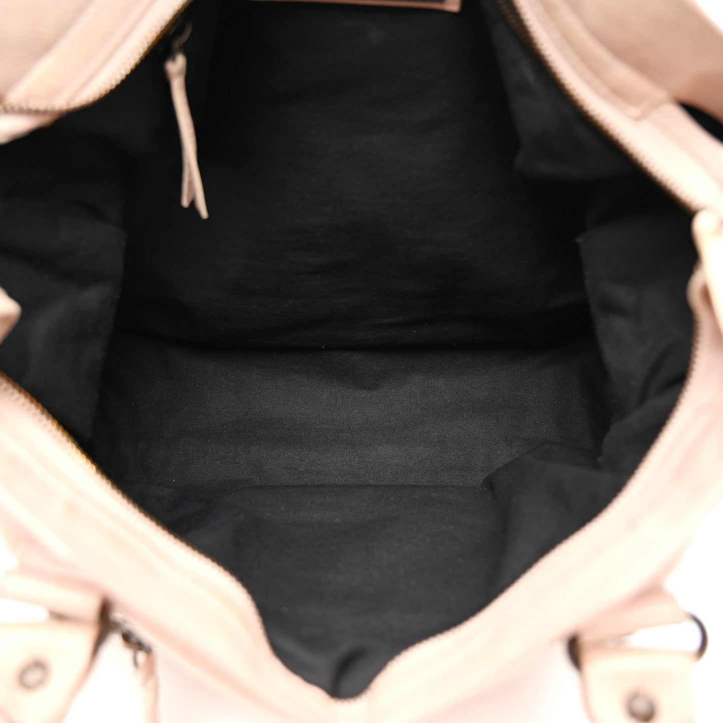 Agneau Classic Hardware City Bois De Rose