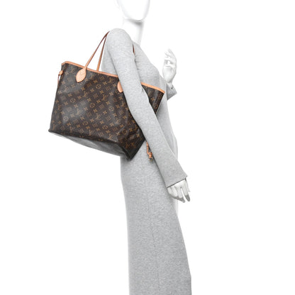 Monogram Neo Neverfull MM