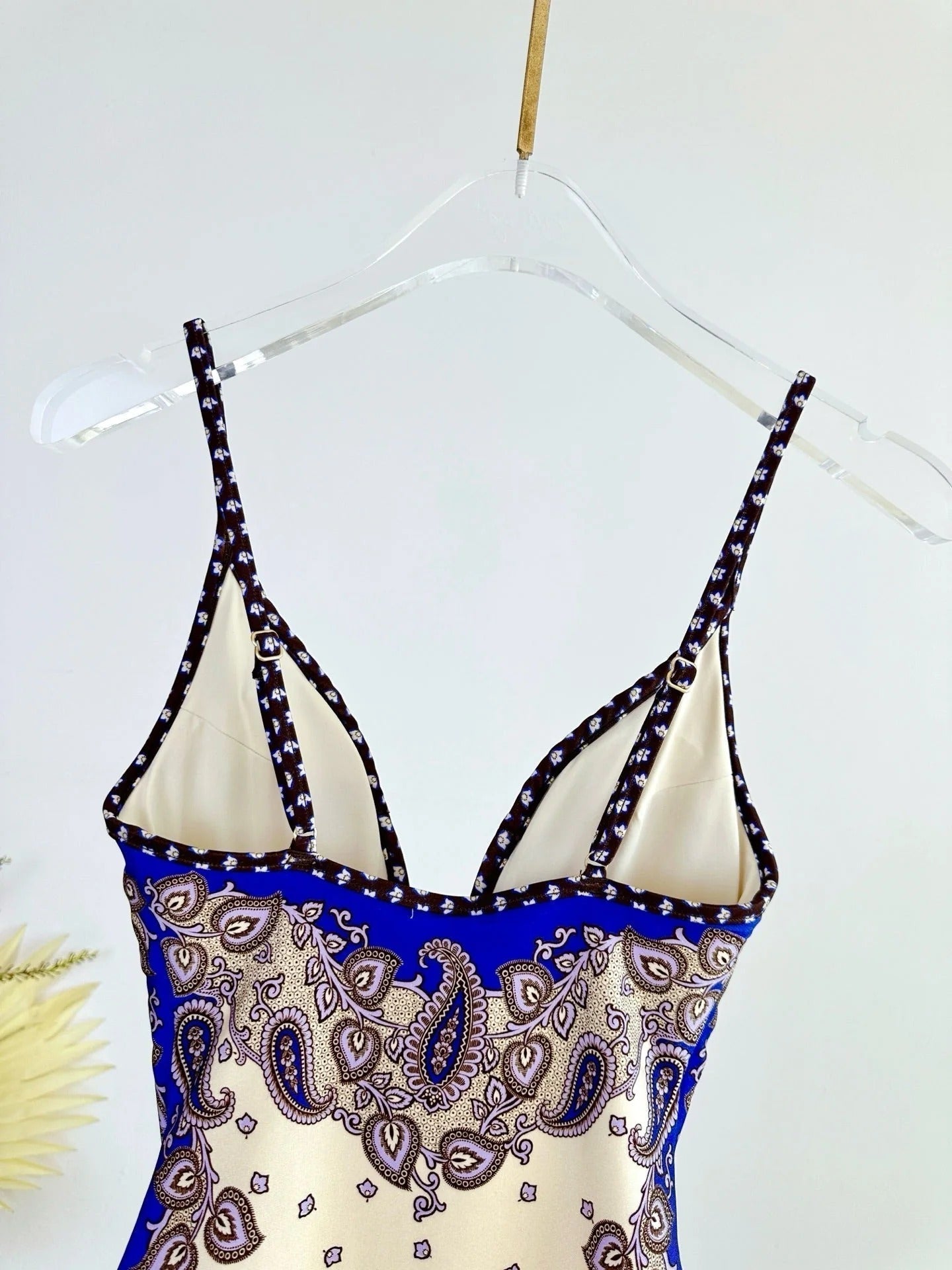 ZIMMERMANN BIKINI ONE-PIECE SWIMSUIT 270331