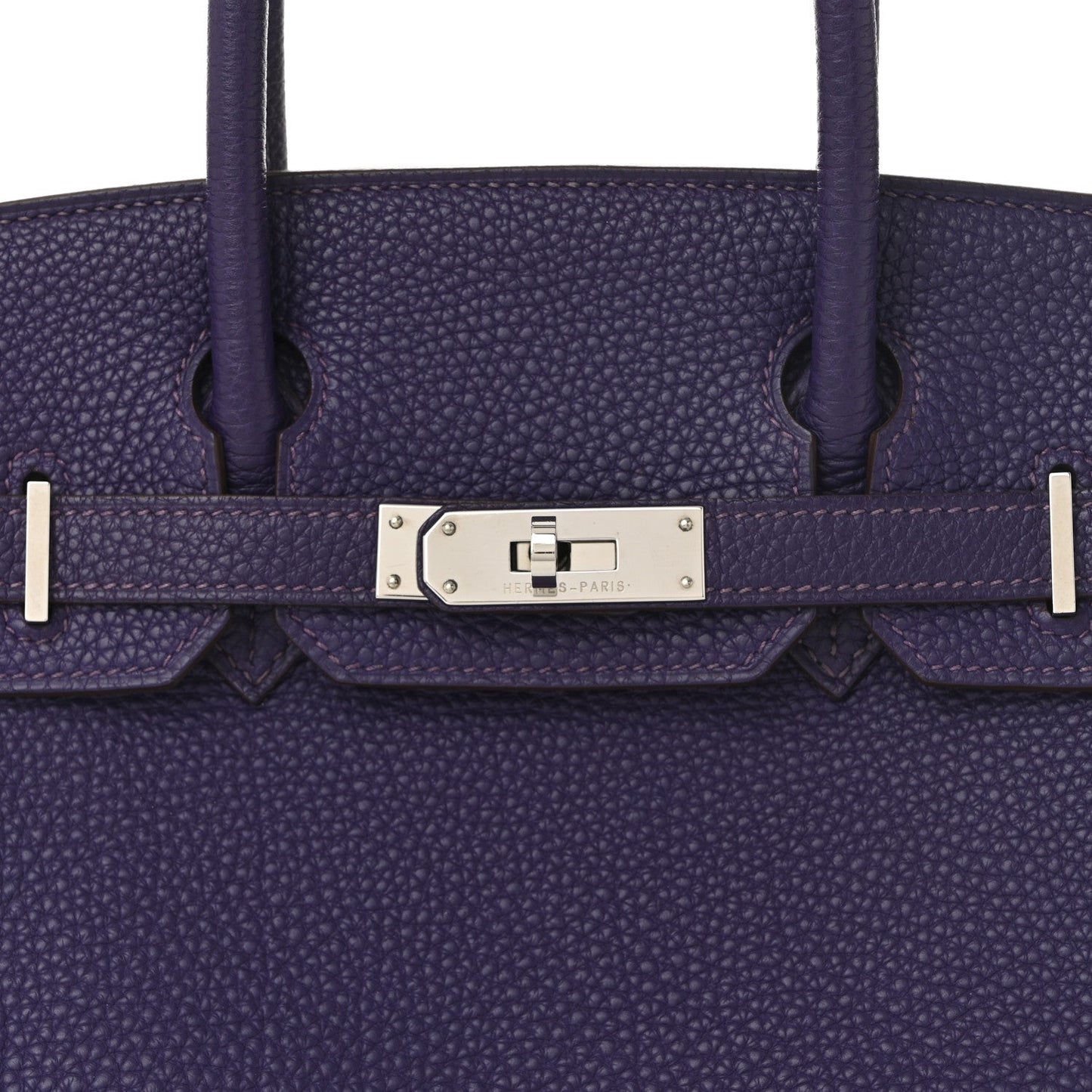 Togo Birkin 30 Iris