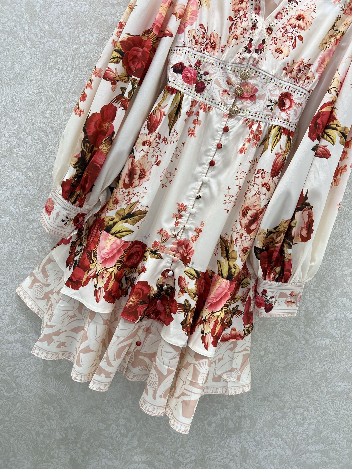 Zimmermann 25 Dress 370