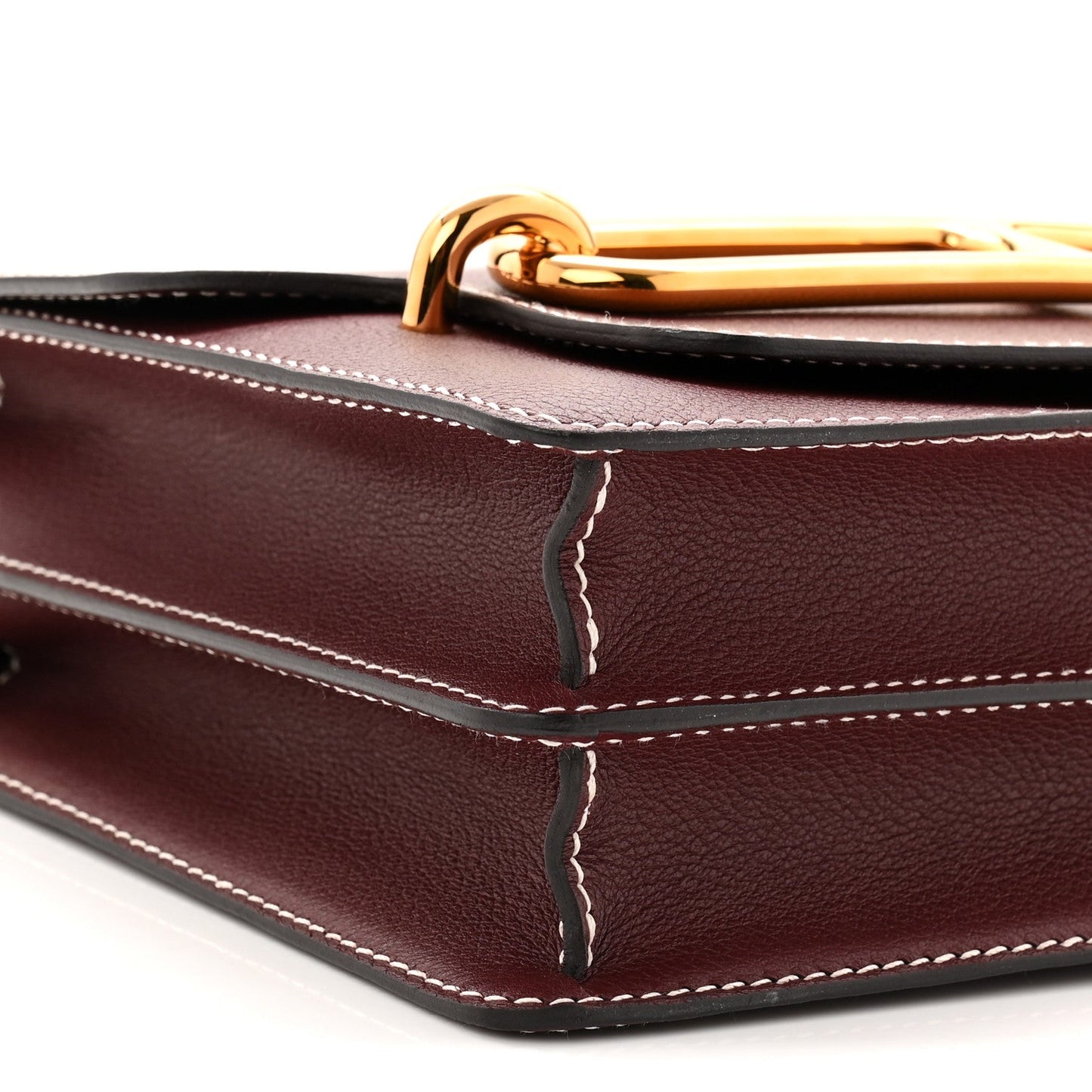 Evercolor Sac Roulis 23 Rouge H
