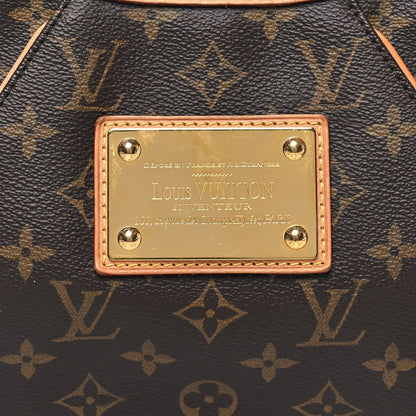 Monogram Thames PM