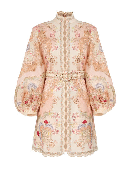 Zimmermann 2025 Dress 380
