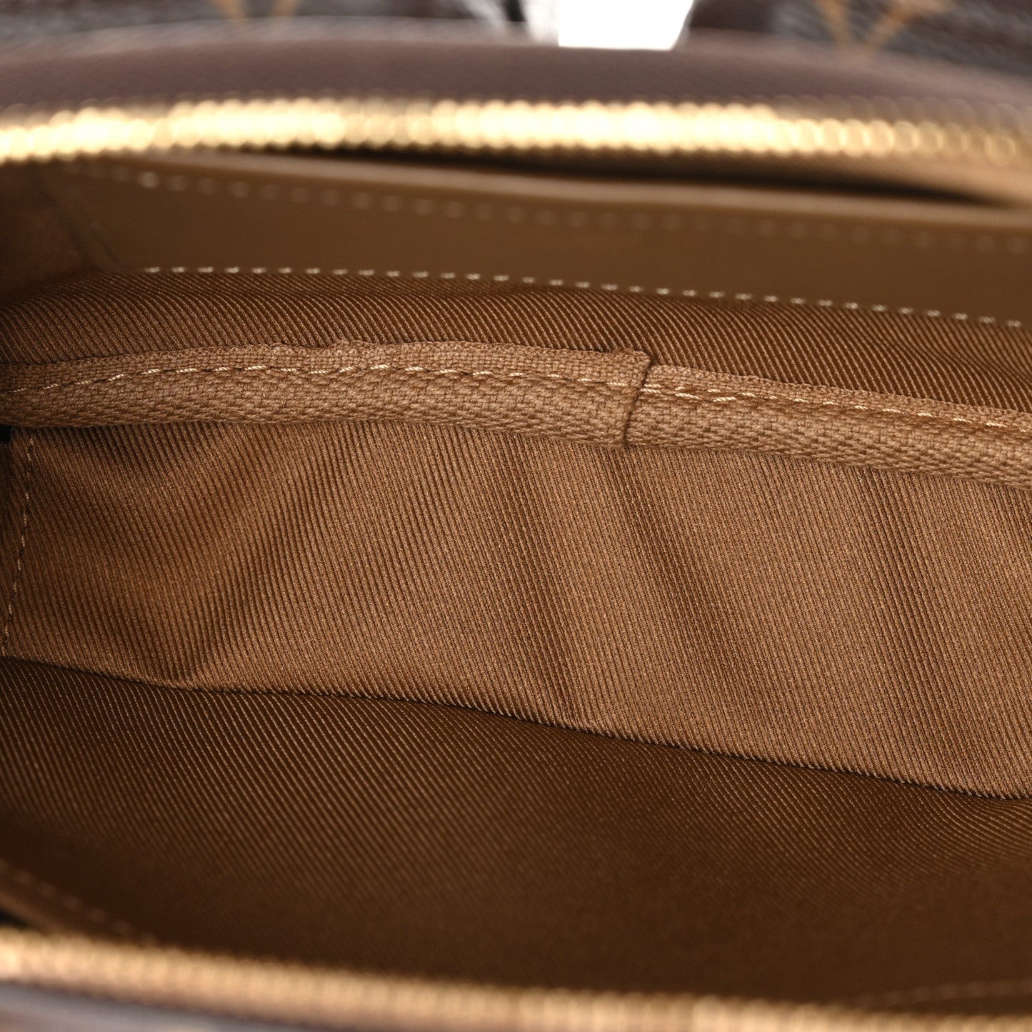 Monogram Utility Crossbody