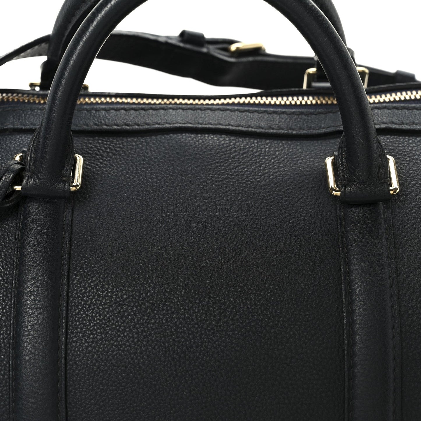 Veau Cachemire SC Bag PM Black