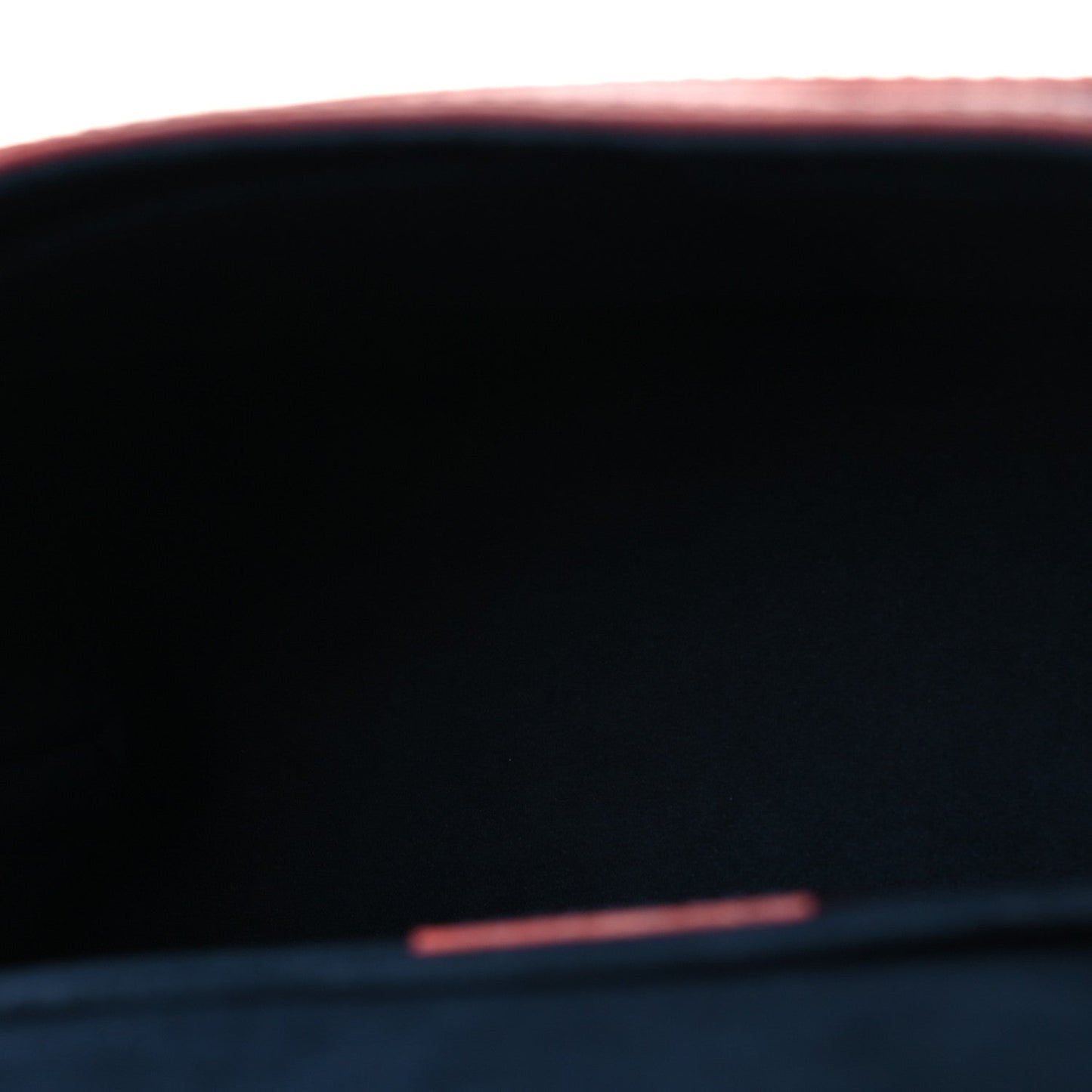 Empreinte Marignan Marine Rouge
