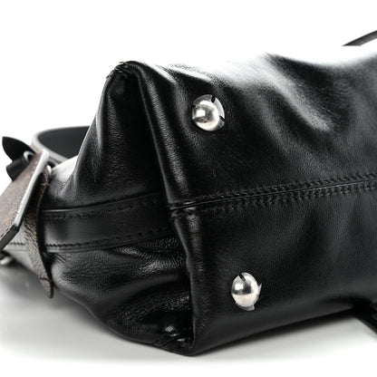 Lambskin CarryAll Vibe BB Black