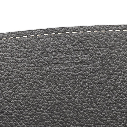 Goyardine Rouette Structure PM Grey