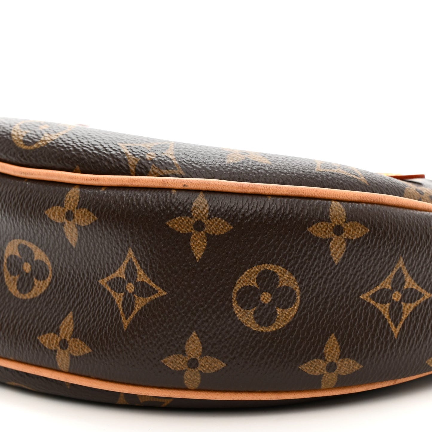 Monogram Loop