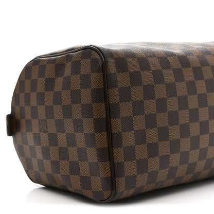 Damier Ebene Speedy 30