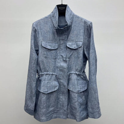 LP JACKET STYLE 28