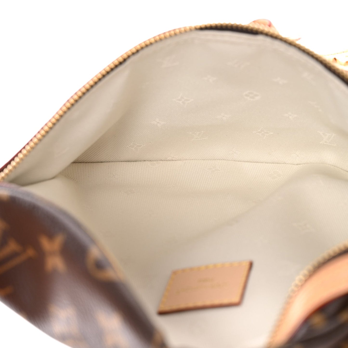 Monogram High Rise Bumbag