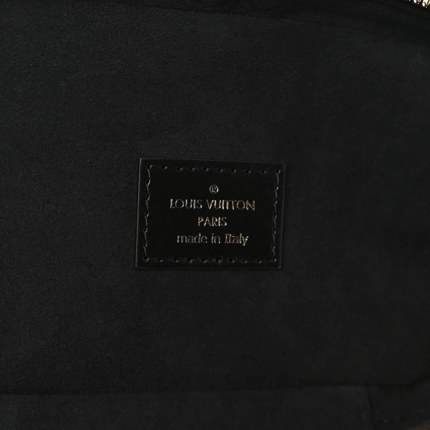 Reverse Monogram Vanity PM