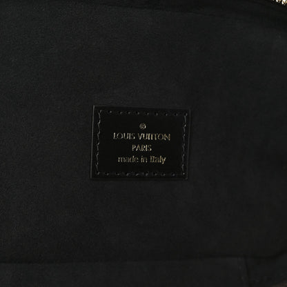 Reverse Monogram Vanity PM