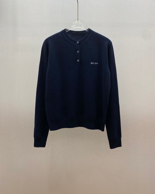 MIUMIU SWEATER STYLE 796
