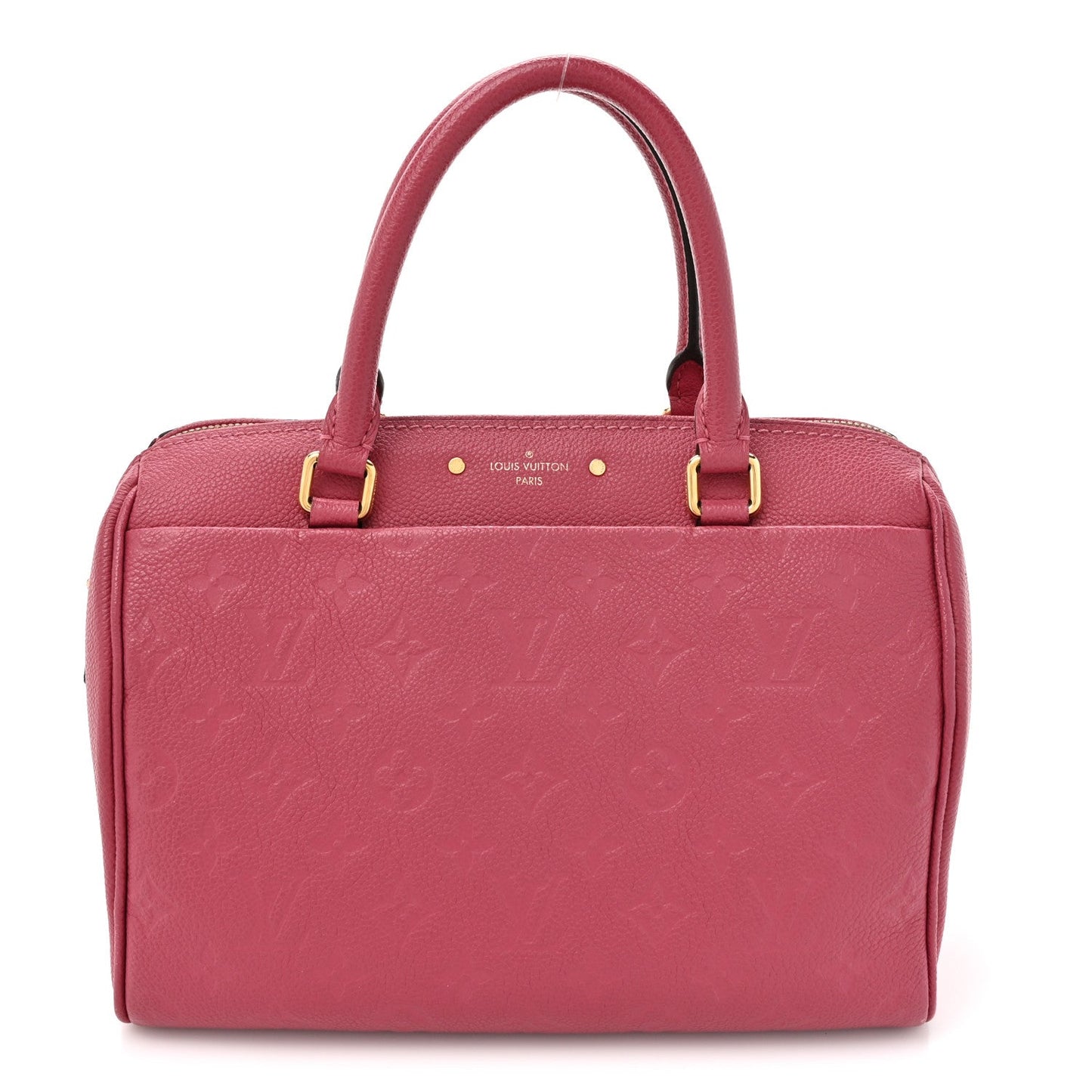 Empreinte Speedy Bandouliere 25 NM Rose Bruyere