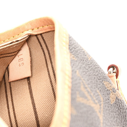 Monogram Neverfull MM