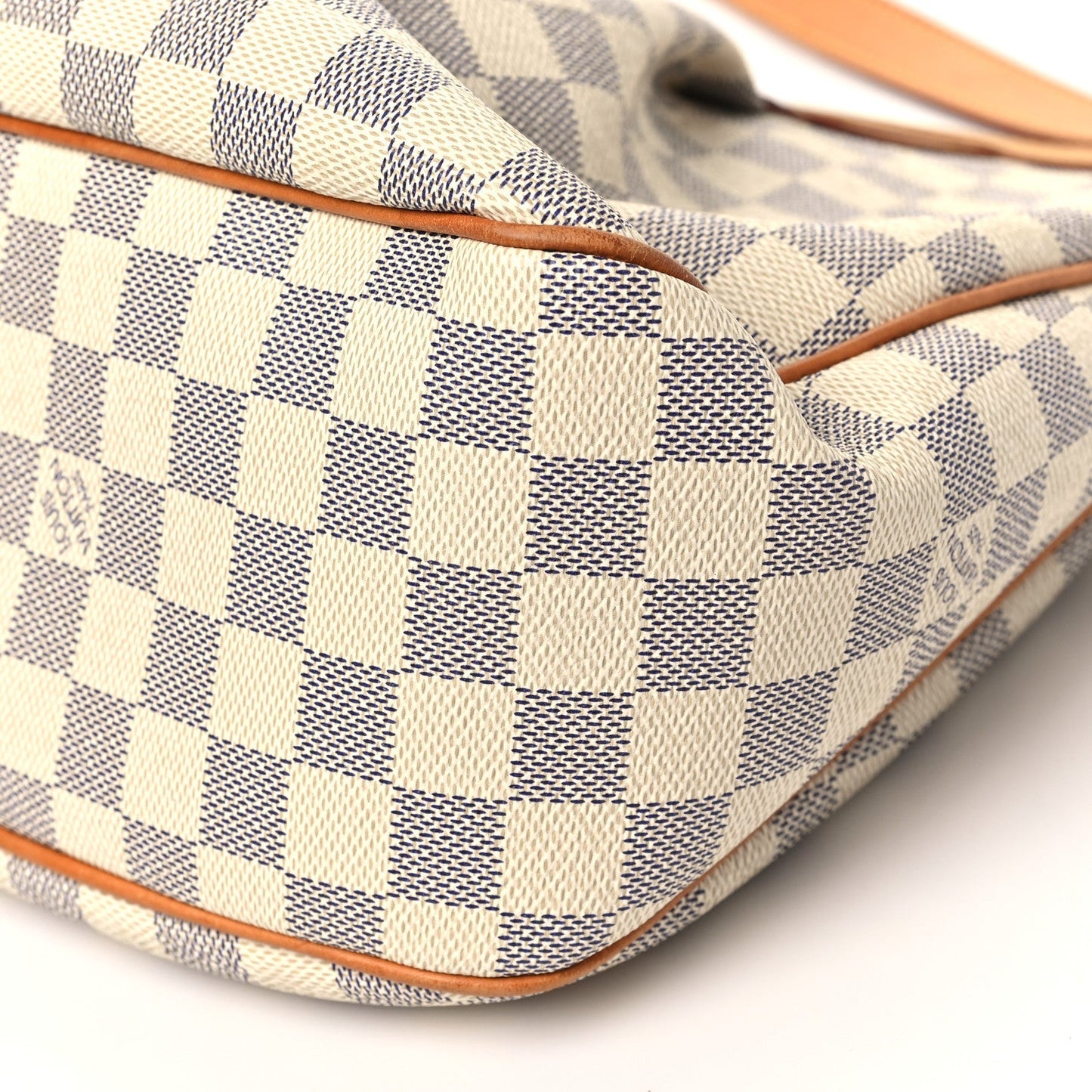 Damier Azur Siracusa MM