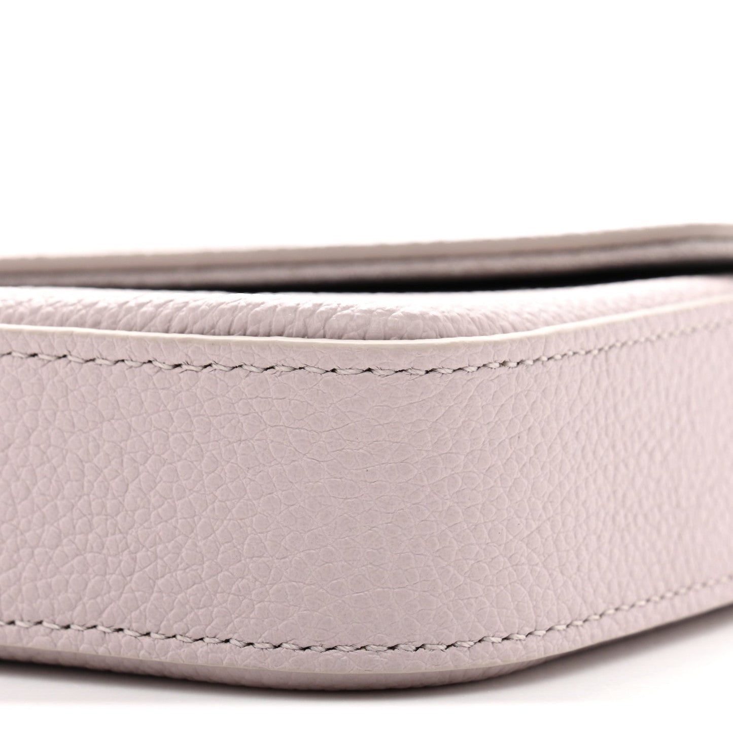 Empreinte Monogram Giant Felicie Pochette Brume Quartz