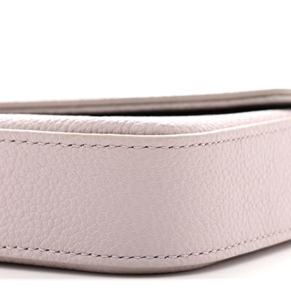 Empreinte Monogram Giant Felicie Pochette Brume Quartz