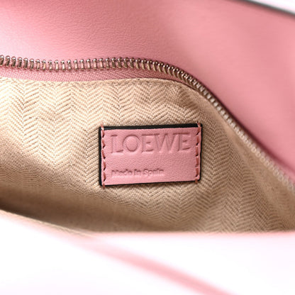 Calfskin Small Puzzle Bag Blossom