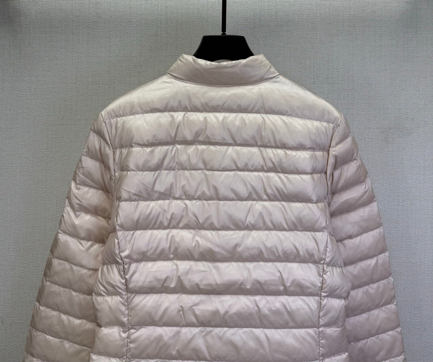 Moncler 25 Down Jacket Polyester 297295