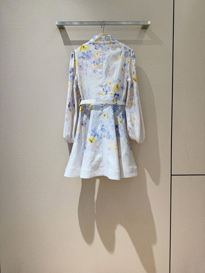 Zimmermann Dress 063