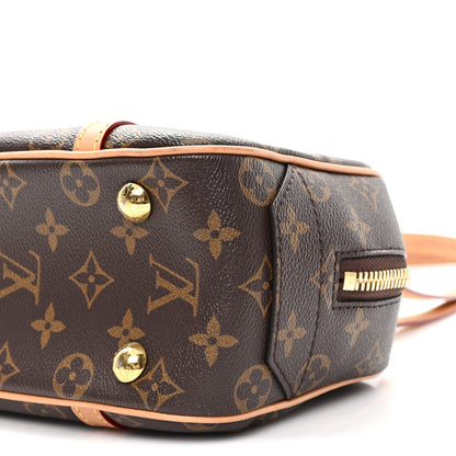 Monogram Cite