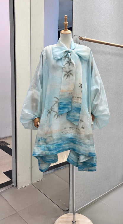 Zimmermann Dress 079
