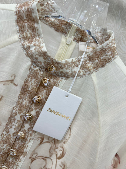 Zimmermann 25 Dress 359