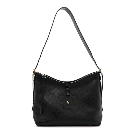 Empreinte Carryall PM Black