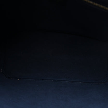 Empreinte Monogram Giant Neverfull MM Black