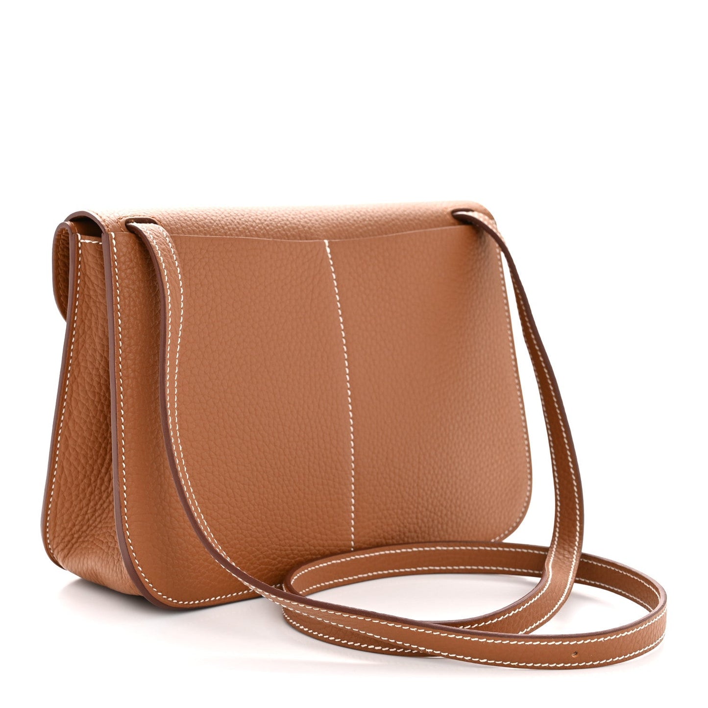 Taurillon Clemence Halzan 25 Gold
