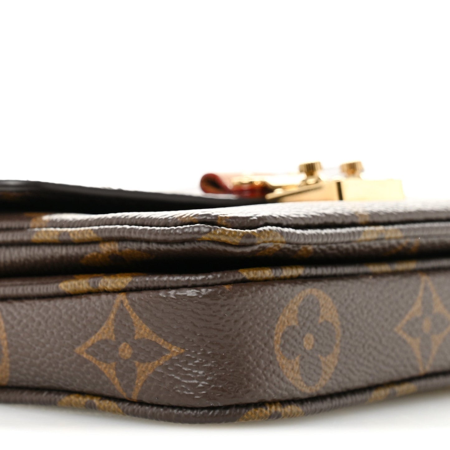Monogram Micro Metis