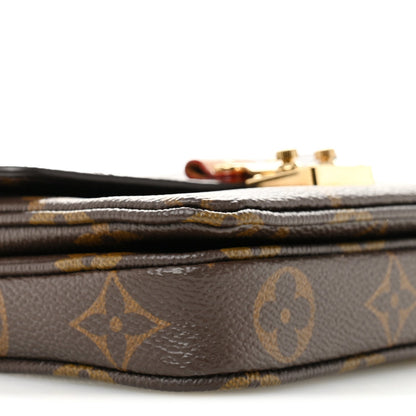 Monogram Micro Metis