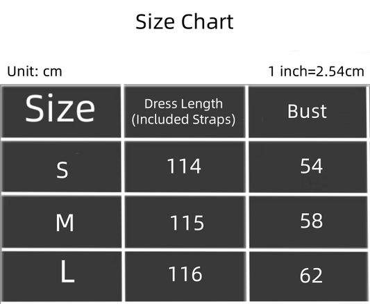 Simple Fashion Mermaid Design A-line Spaghetti Strap Dress TP3423