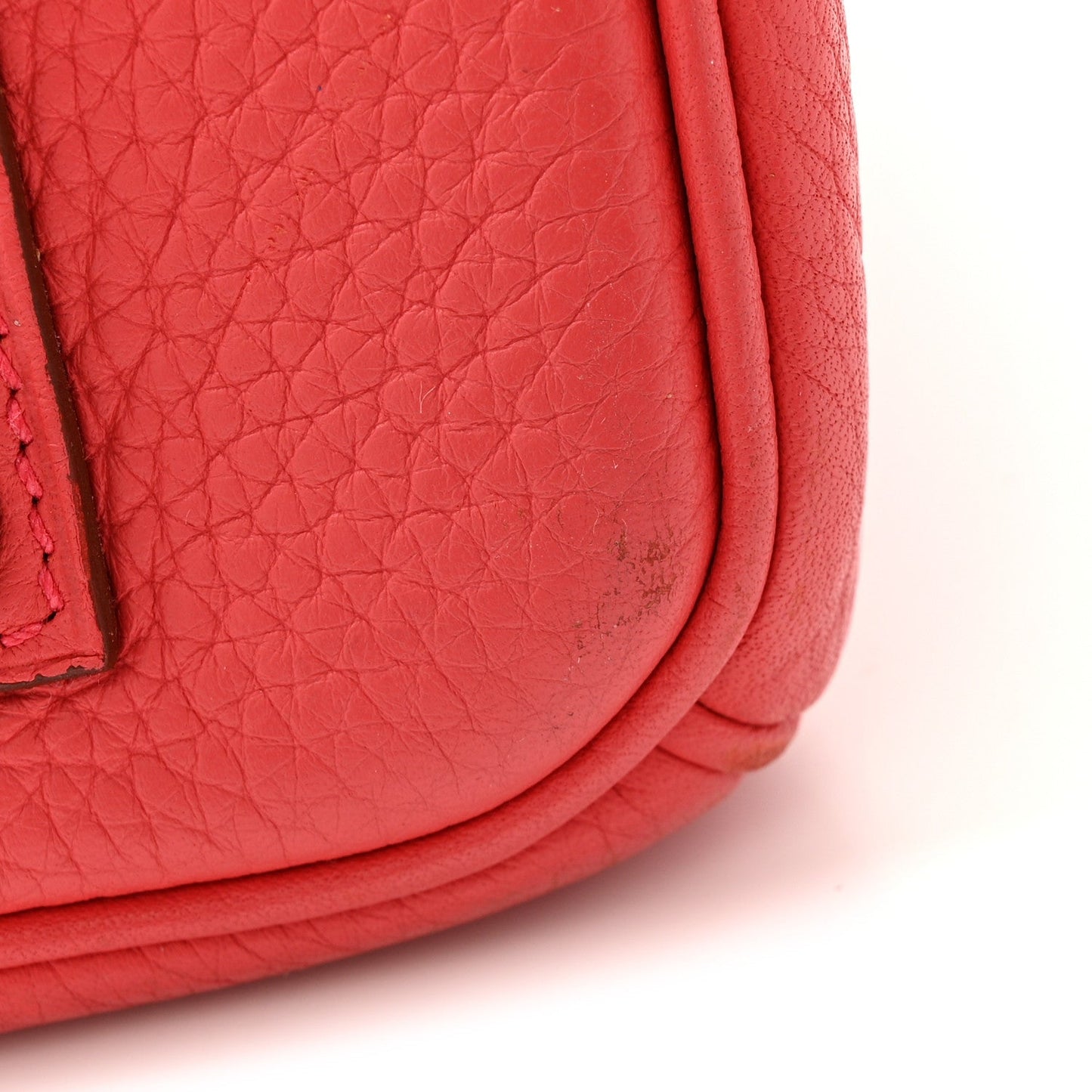 Taurillon Clemence Birkin 35 Bougainvillea