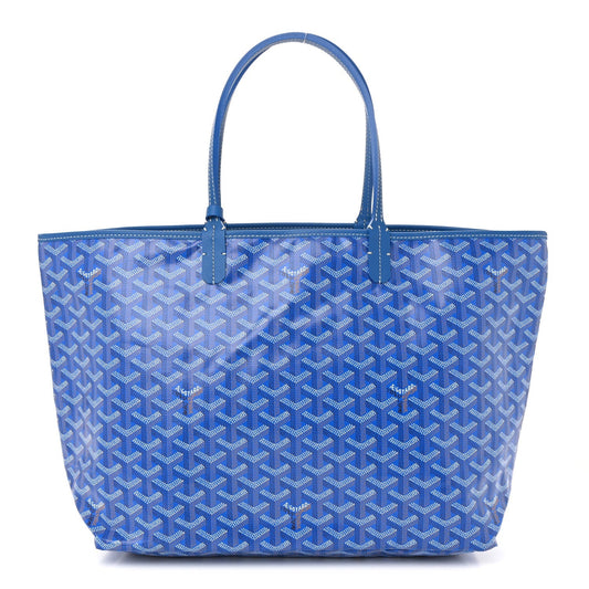 Goyardine Saint Louis PM Sky Blue