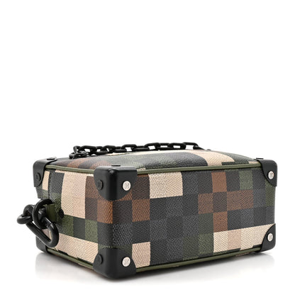 Damoflage Mini Soft Trunk Green