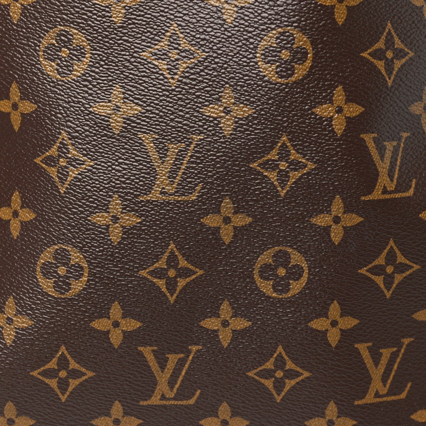 Monogram Braided Artsy MM Safran Imperial