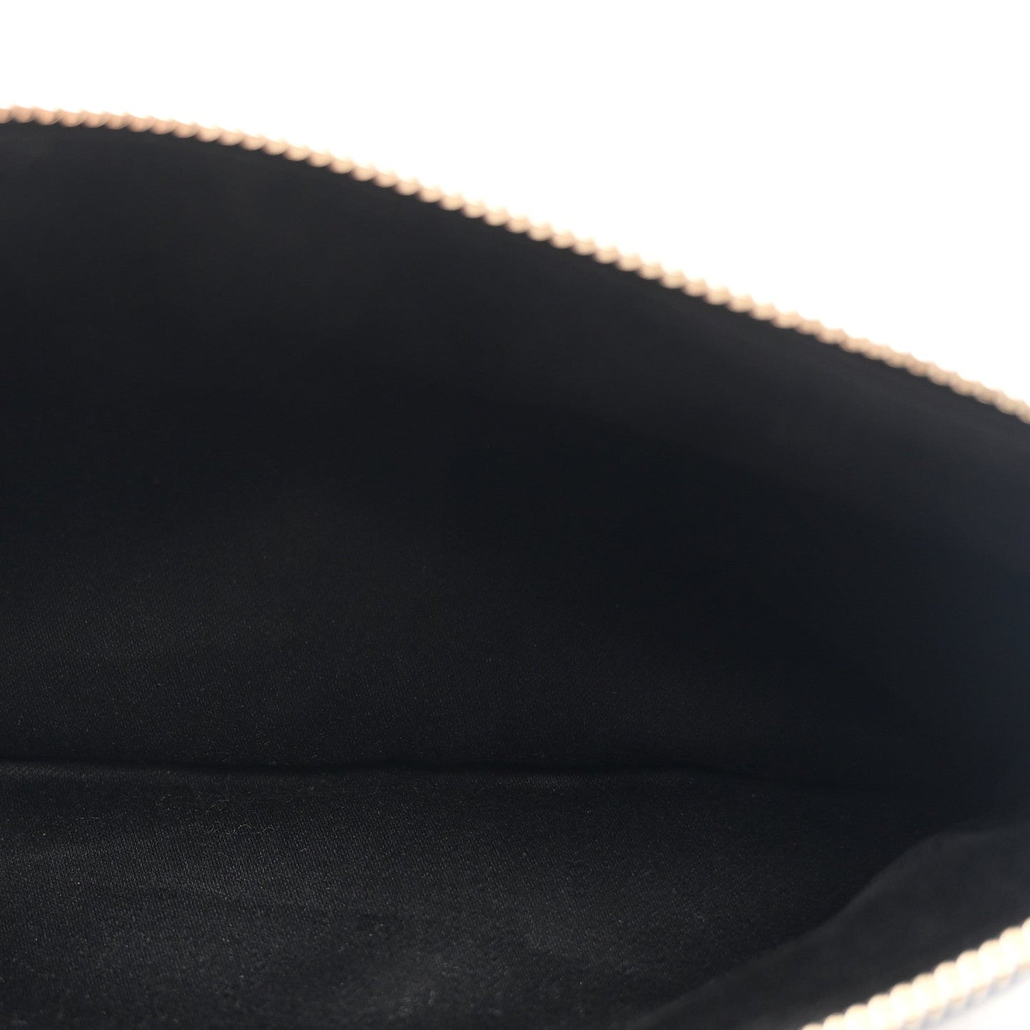 Caviar Quilted Large Chanel 25 Handbag Black