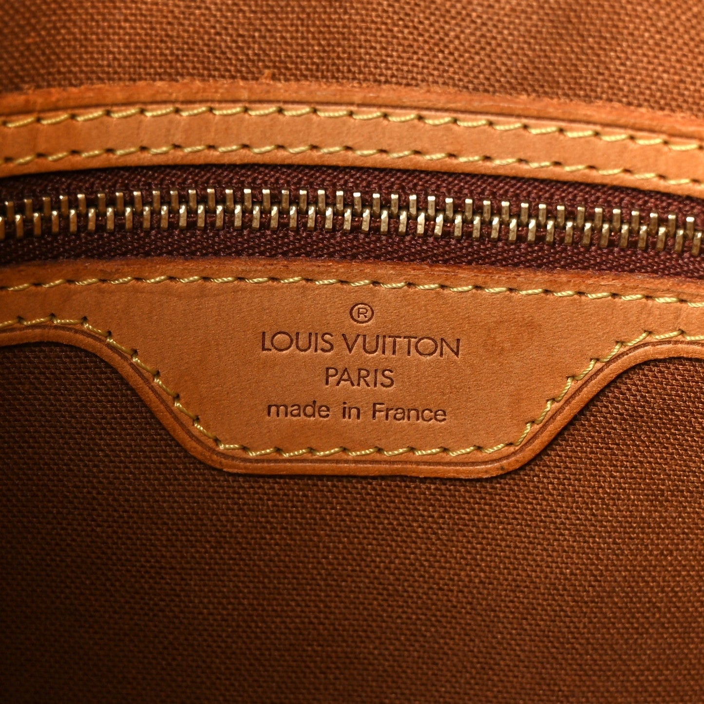 Monogram Vavin PM