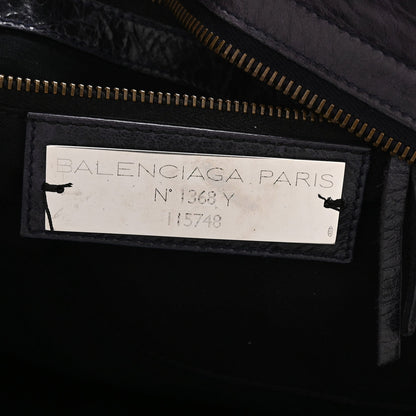 Agneau Classic Hardware City Encre